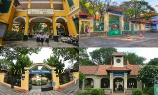 Vụ cây đổ khiến học sinh tử vong: Nguy cơ tiềm ẩn từ cây tuổi đời lâu năm tại các trường