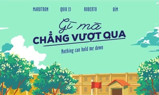 Quà tặng âm nhạc cho teen 2K2: Bài hát chúc teen hóa rồng thành công từ các “tiền bối”