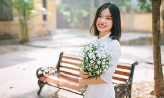 Á khoa khối C00 toàn quốc: 2/3 môn đạt 10 điểm, tiếc vì cách biệt Thủ khoa chỉ 0,25 điểm