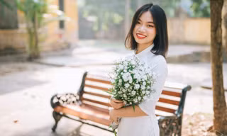 Á khoa khối C00 toàn quốc: 2/3 môn đạt 10 điểm, tiếc vì cách biệt Thủ khoa chỉ 0,25 điểm