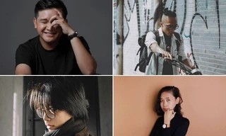 Sân chơi bùng nổ cảm xúc giành giải thưởng chục triệu và gặp “cao thủ” làng sáng tạo