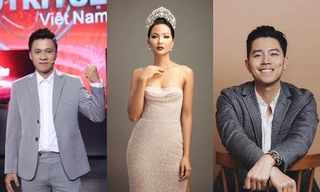 Cuộc thi online “rần rần” nhất mùa Tết 2021: Hoa hậu, cơ trưởng “soái ca”, giám khảo Siêu Trí Tuệ rủ fan tham gia!