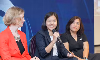 Những lưu ý chưa ai kể khi chọn ngành Thương mại điện tử và Tiếp thị kỹ thuật số