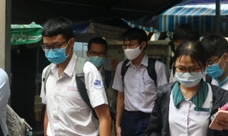 Kết thúc buổi thi sáng 10/8: Sinh học và Lịch sử đứng đầu về độ khó của 2 bài thi