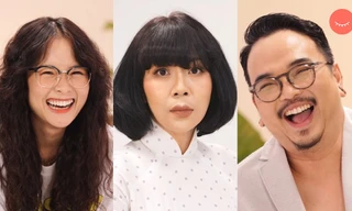 MC Trác Thúy Miêu: Khuynh hướng của một số bạn gay khiến tôi khá dị ứng