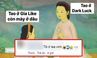 Xuất hiện trào lưu hài hước càn quét MXH nhanh hơn virus Covid-19, bạn đã biết?