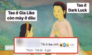 Xuất hiện trào lưu hài hước càn quét MXH nhanh hơn virus Covid-19, bạn đã biết?