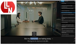 Mẹo học Ngoại ngữ ngay trên Netflix và YouTube siêu dễ chỉ bằng một cú click!