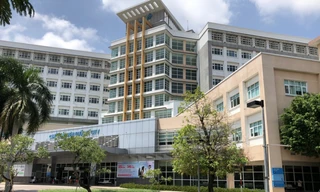 Tại sao Bệnh viện Quốc tế City tạm ngưng hoạt động trong vòng 3 ngày?