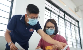 Điểm cao vẫn trượt, thầy cô và ban tuyển sinh trường ĐH lưu ý teen 2K3 những điều này