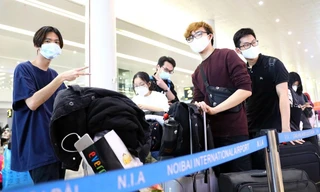 Hậu COVID-19, du học sinh đồng loạt chuyển về học trong nước