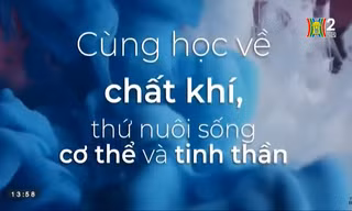 “Đỉnh cao” môn Vật Lý: Bài rap “chill phết” của học sinh THPT chuyên Hà Nội - Amsterdam