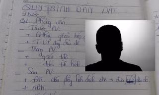 Vụ sinh viên ngoan giỏi đồng loạt mất tích: Nạn nhân tiết lộ quá trình bị dụ dỗ, lừa tiền