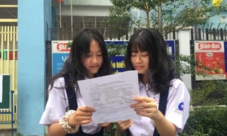 Đề thi lớp 10 môn Văn TP.HCM: Những thông điệp nhân văn rút ra từ đại dịch COVID-19