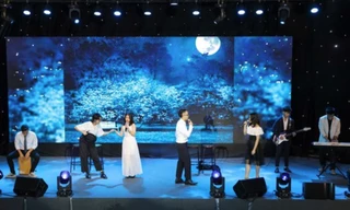 Thăng hoa cảm xúc cùng loạt tiết mục đa sắc màu chỉ có tại VAS's Got Talent 2020 - 2021