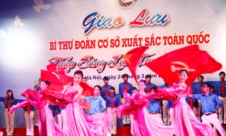 Thời đại nào lớp trẻ cũng có lý tưởng