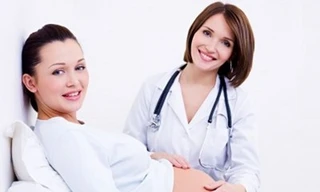 Năm bước khởi động trước khi mang thai