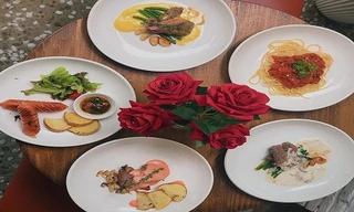 Nhớ Thái nhưng “kẹt chân” vì dịch: Khám phá tiểu Bangkok ở Sài Gòn qua các toa tàu điện 