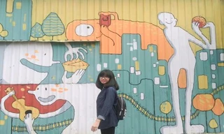 Cuộc thi viết Trà sữa cho tâm hồn: Kỉ niệm đẹp nhất chính là kỉ niệm của mối tình đầu 