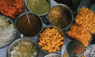 Bản đồ ăn vặt: Mời bạn ghé thăm “mê cung” xôi chè Sài Gòn ngon bá phát