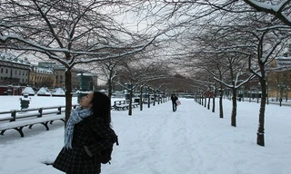 Giải mã “hội chứng Stockholm”: Tại sao tôi lại yêu và mê Stockholm đến vậy?