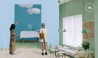 Những tiệm cà phê décor theo style Hàn Quốc bạn không thể “ngó lơ” khi dừng chân ở Đà Lạt
