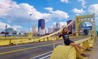 Nhật ký sống sót qua mùa dịch của một du học sinh Việt tại Mỹ