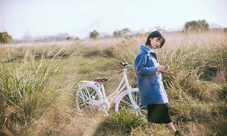 Gửi các cô gái tuổi 20: Có thể yêu ai đó tận lòng, nhưng đừng lãng quên chính bạn!