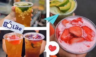Hẹn hò Sài Gòn: Sài Gòn không nóng đâu em ơi!