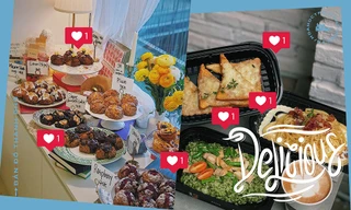 Hẹn Hò Sài Gòn: Thực đơn đổi vị nếu bạn đã “ngán” cơm nhà, thử nhé!