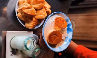 Sài Gòn nắng nóng cháy da, mời bạn tham khảo gấp thực đơn giải nhiệt “heo-thì“