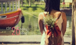 Cuộc thi viết Trà sữa cho tâm hồn: Cảm ơn cậu, cảm ơn tuổi 17!