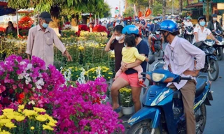 Tết là dịp để sum vầy, cũng là lúc chúng mình trưởng thành theo một cách thật đặc biệt