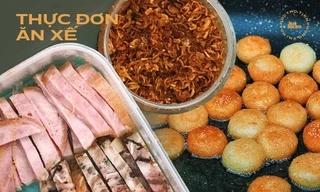 TP.HCM: Thực đơn ăn xế dành cho những teen nào cứ chiều về là bụng réo ầm ĩ