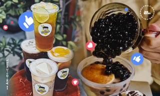 Thức uống giải nhiệt tăng cân hay giải nhiệt đẹp da: Dù là team nào cũng có ngay gợi ý!