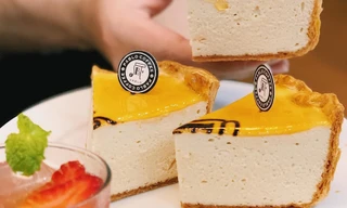 TP.HCM: Thiên đường dessert ngọt ngào kiểu Nhật bạn nhất định phải thưởng thức