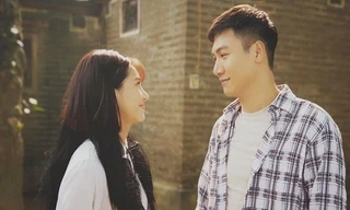 Bạn không cần cố gắng để quên một người, chỉ cần sống nhiệt thành với trái tim can đảm!