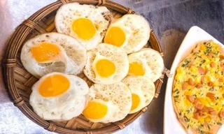 Dọc đường ăn dặm: Bánh căn Đà Lạt ngon trứ danh và thiên đường dâu đang chờ bạn!