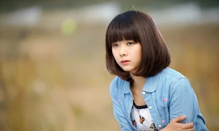 Không cần trở thành “Tôi - phiên bản tốt nhất” nếu điều đó luôn khiến em cảm thấy mệt mỏi