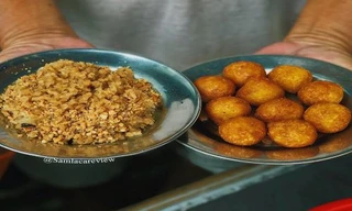 Ăn bánh cứu đói buổi xế chiều ở Sài Gòn: Từ truyền thống đến hiện đại, muốn gì cũng có!