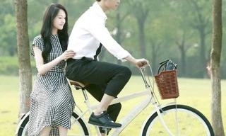  Thời gian vốn chẳng có gì đáng sợ, bởi nó giúp em “đọc vị” và định hướng chính mình