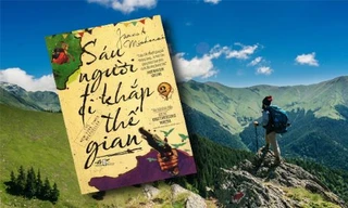 Những cuốn sách du lịch truyền cảm hứng nhất định phải đọc dành cho hội teen mê xê dịch