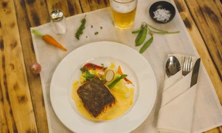 Những “căn bếp” nhỏ xinh giữa lòng Sài Gòn: Sự giao thoa tuyệt vời giữa các nền ẩm thực