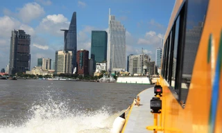 Cuộc thi viết Trà sữa cho tâm hồn: Sài Gòn, hễ xa là thương là nhớ!