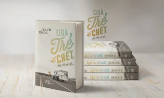 Những cuốn sách du lịch truyền cảm hứng nhất định phải đọc dành cho hội teen mê xê dịch