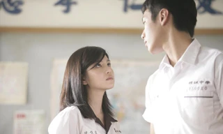 Hãy cứ là một cô gái ngốc nghếch khi yêu, rồi tình yêu sẽ khiến bạn trưởng thành hơn