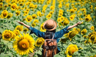 Cuộc thi viết Trà sữa cho tâm hồn: Ước gì thời gian có thể quay trở lại, dù chỉ một lần