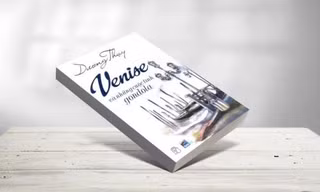 Những cuốn sách du lịch truyền cảm hứng mọi cô gái nên tìm đọc trước tuổi 25