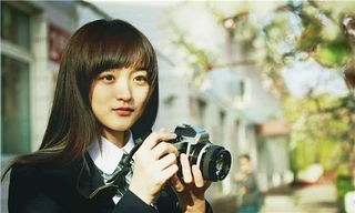  Trước khi trở nên xinh đẹp và có thành tựu, hãy là một cô gái không sợ cô đơn!