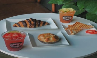 Hẹn hò Sài Gòn: Cà phê sang chảnh, view xịn, giá lại mềm, bạn có “chịu” không?